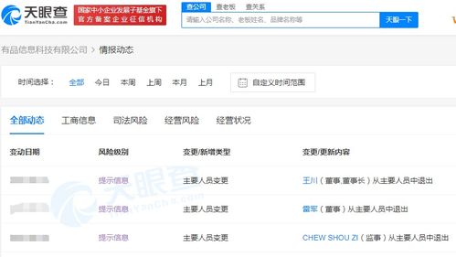 雷軍卸任小米有品公司董事，持股70%展現(xiàn)戰(zhàn)略調(diào)整與持續(xù)影響力
