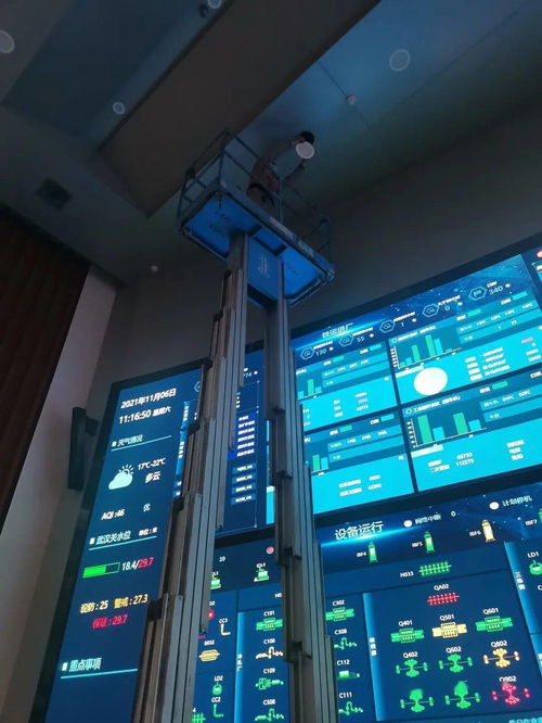 長(zhǎng)江現(xiàn)代物業(yè)園區(qū)分公司圓滿完成全國電子信息制造業(yè)現(xiàn)場(chǎng)會(huì)5G工業(yè)互聯(lián)網(wǎng)服務(wù)保障工作